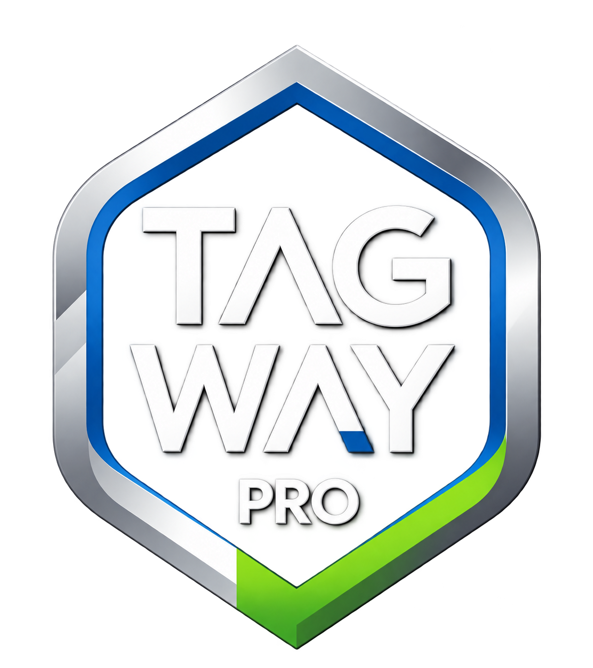 TAG WAY PRO